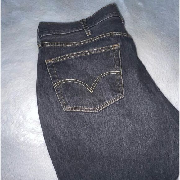 Men’s 501 Levi’s - Picture 6 of 6